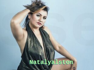 Natalyalston