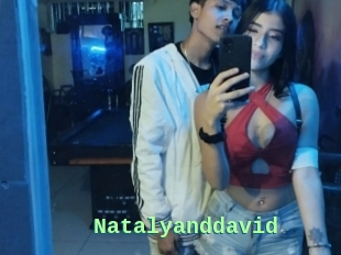 Natalyanddavid