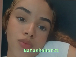 Natashahot21
