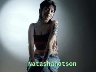 Natashahotson