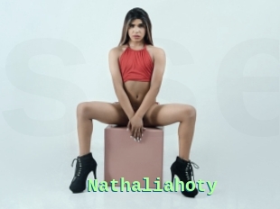 Nathaliahoty
