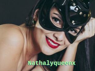 Nathalyqueenx