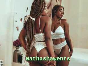 Nathashawents