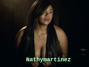 Nathymartinez
