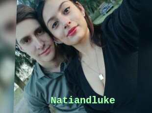 Natiandluke
