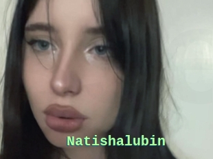Natishalubin