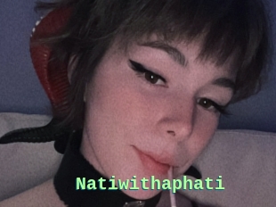 Natiwithaphati