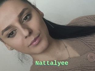 Nattalyee