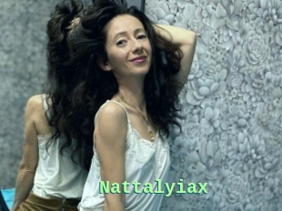 Nattalyiax