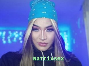 Nattixsex