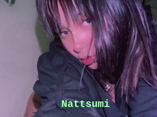 Nattsumi