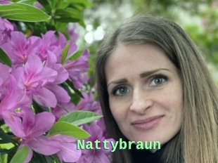 Nattybraun
