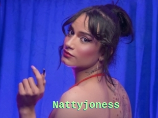 Nattyjoness