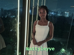 Nattyleyve