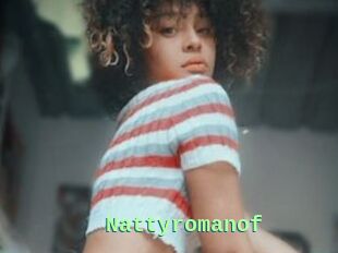 Nattyromanof