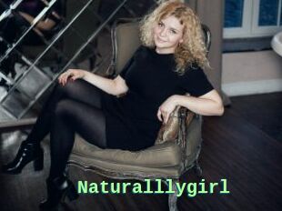 Naturalllygirl