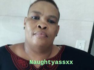 Naughtyassxx