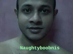 Naughtyboobnis