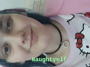 Naughtyelf