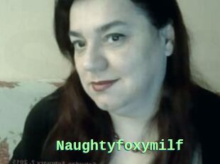Naughtyfoxymilf