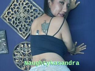 Naughtykasandra