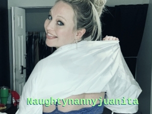 Naughtynannyjuanita