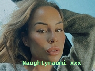 Naughtynaomi_xxx