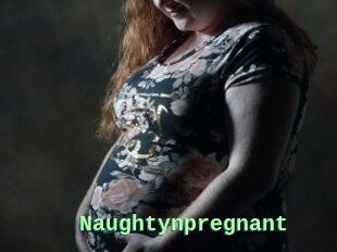 Naughtynpregnant