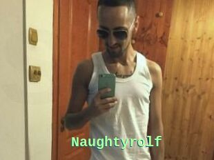 Naughtyrolf
