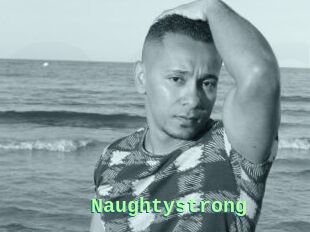 Naughtystrong