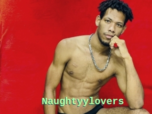Naughtyylovers