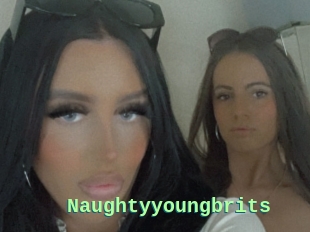 Naughtyyoungbrits