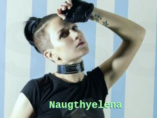 Naugthyelena