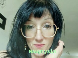 Naugtysin
