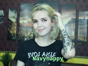 Navyhappy