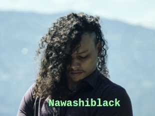Nawashiblack