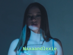 Naxaandlexie