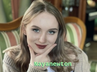 Nayanewton