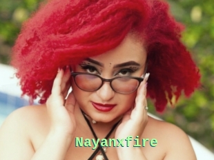 Nayanxfire