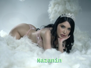 Nazanin