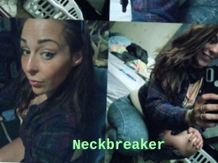 Neckbreaker