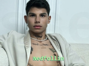 Nedfollin