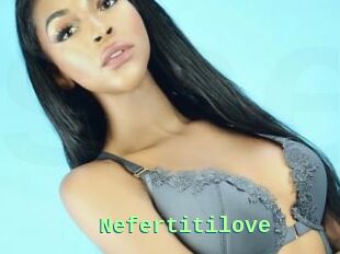 Nefertitilove