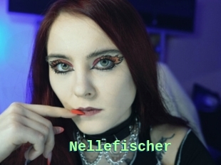 Nellefischer