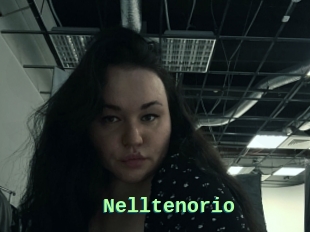 Nelltenorio