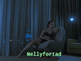Nellyfortad