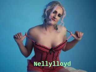 Nellylloyd