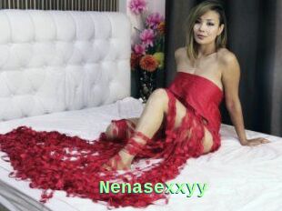 Nenasexxyy