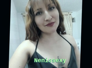 Nenissexy