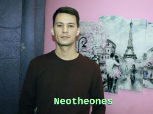 Neotheones
